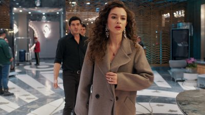 Bir Gece Masalı