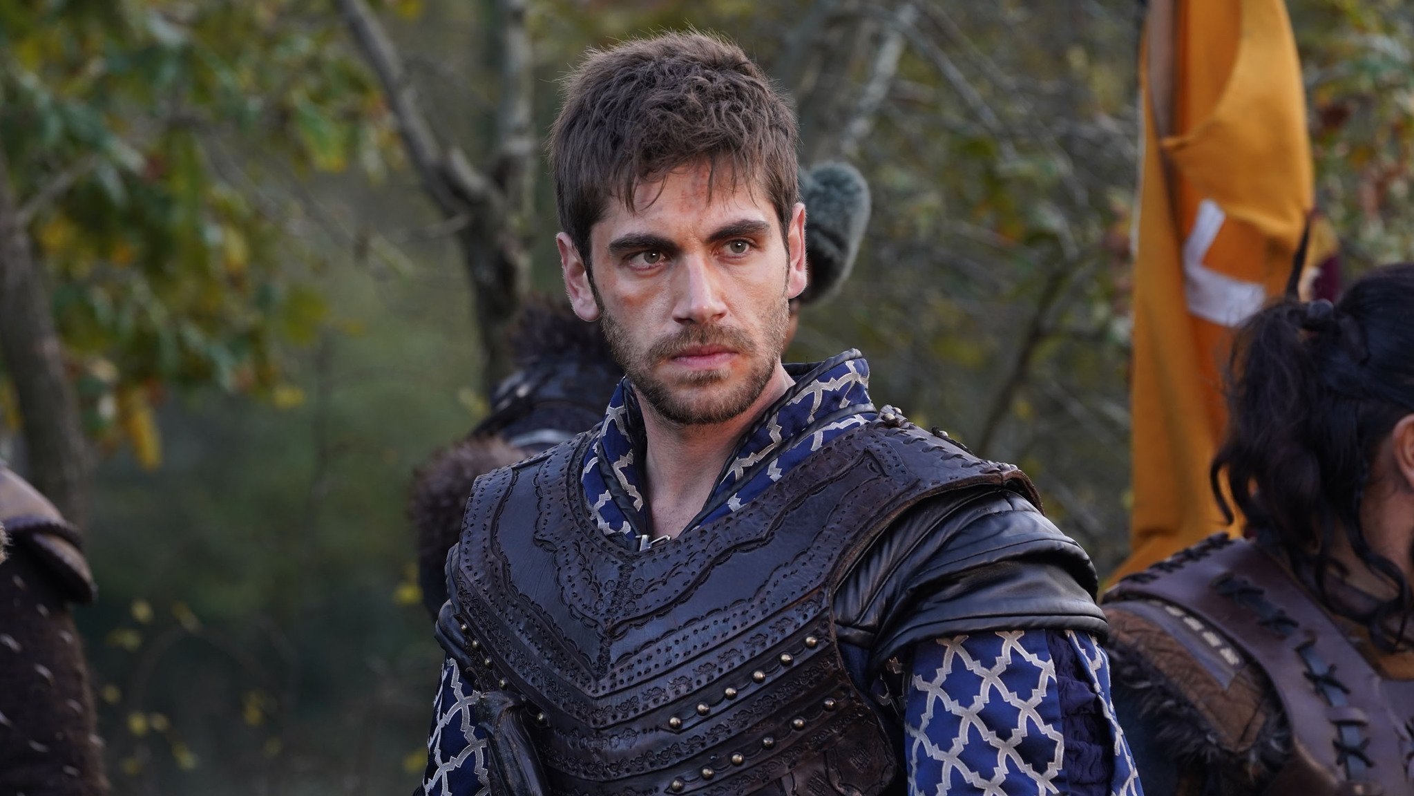 Tüm Türkiye Kuruluş Osman’ı izledi