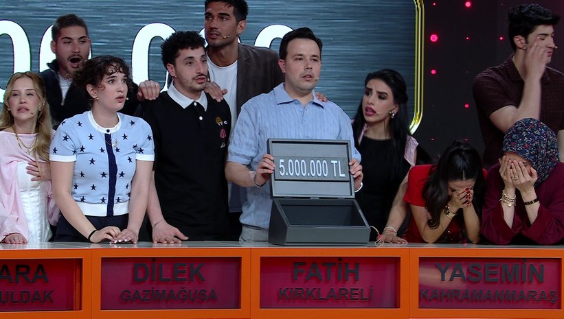 var-misin-yok-musun