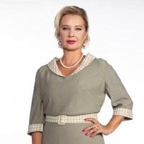 Yeliz Doğramacılar