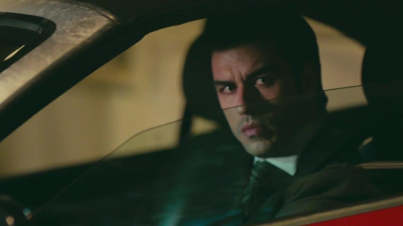 5. Bölüm Foto Galeri 