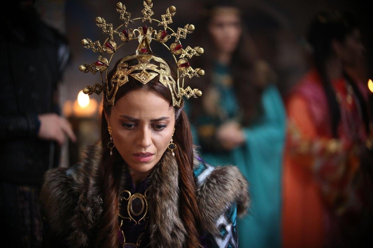 1. Bölüm Foto Galeri 