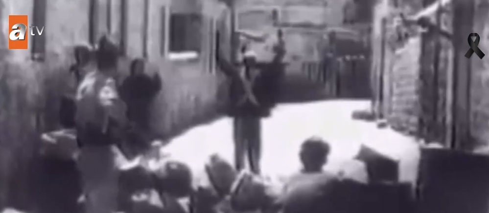 İsrail’in katliamlarla dolu sicili