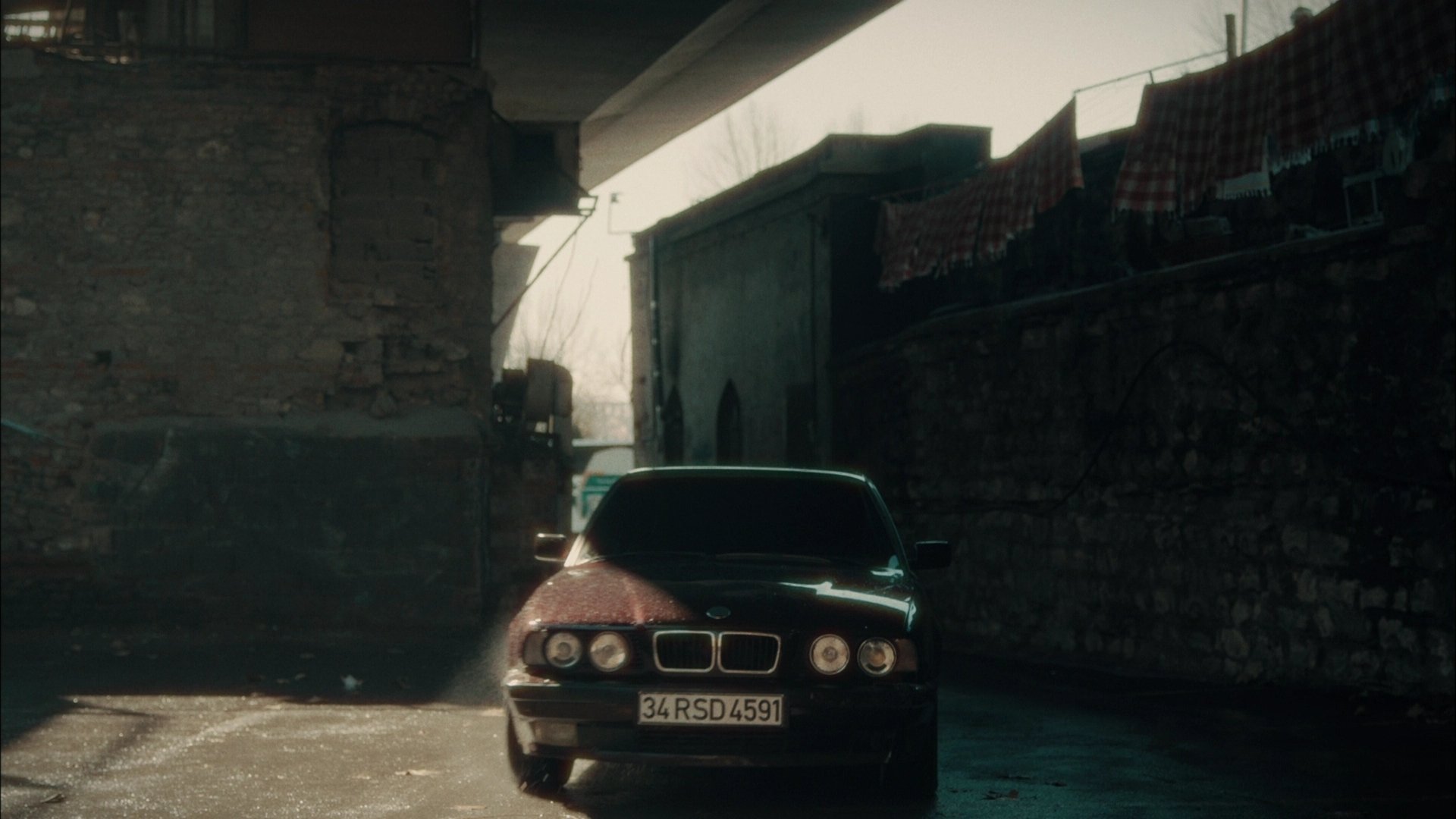 Küçük Kara neler yaşadı? 