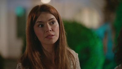 Bir Küçük Gün Işığı | Final