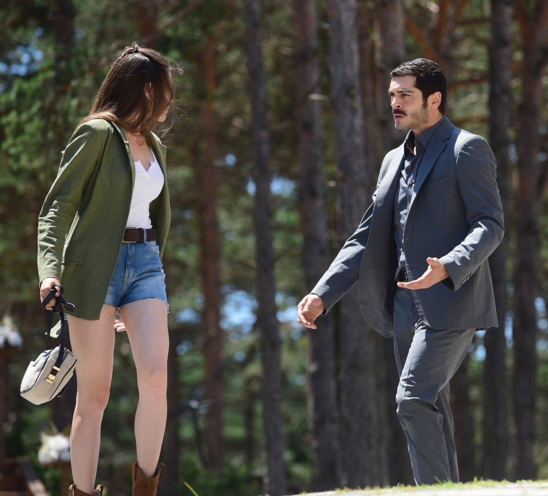 25. Bölüm Foto Galeri 