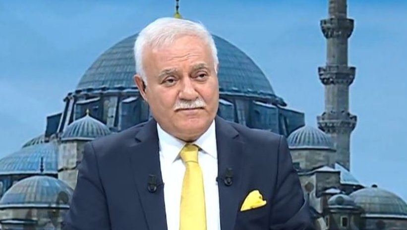 nihat-hatipoglu-ile-kuran-ve-sunnet