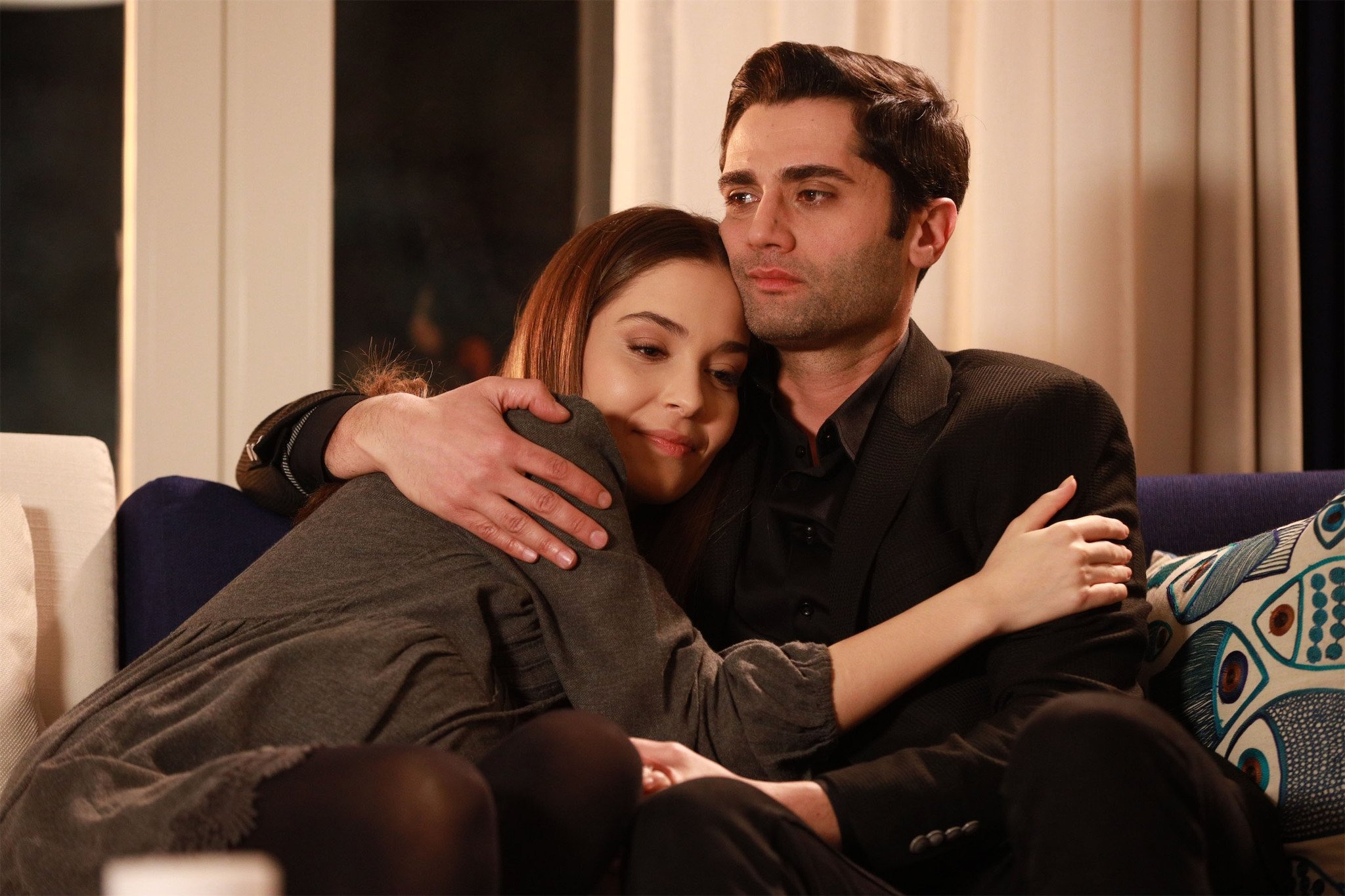 155. Bölüm Foto Galeri