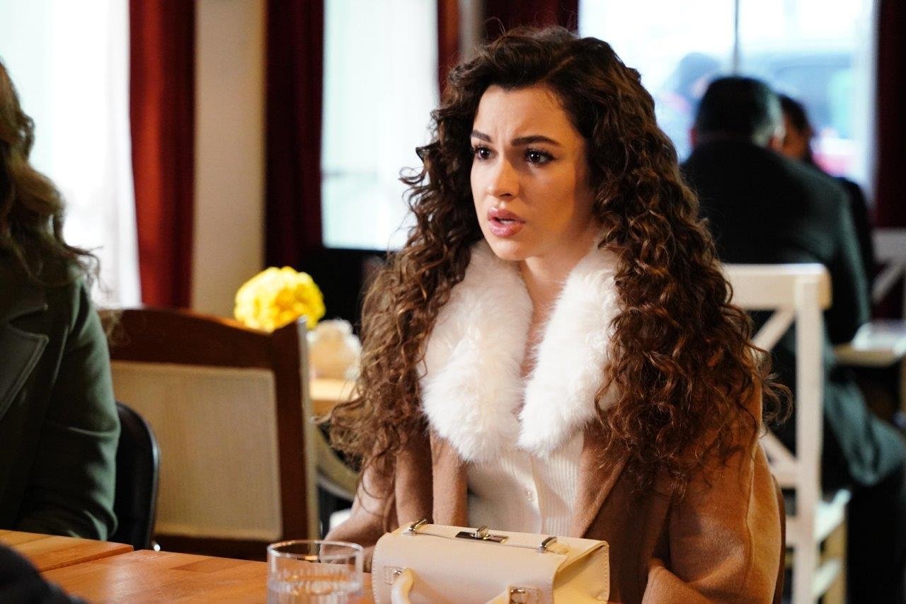 19. Bölüm Foto Galeri 