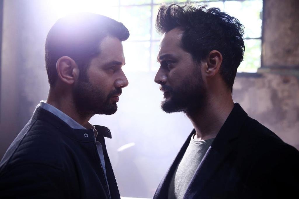 3. Bölüm Foto Galeri 