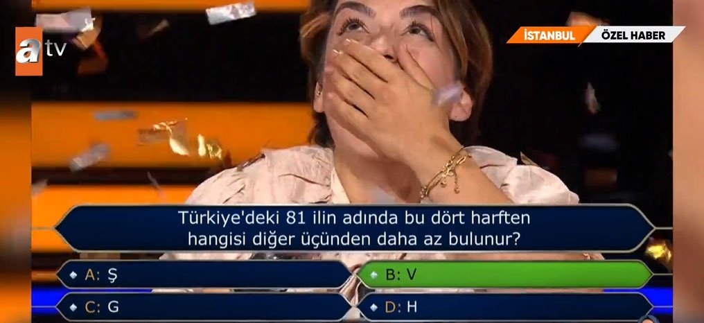 Rabia Birsen Göğercin'in babası atv Haber’de