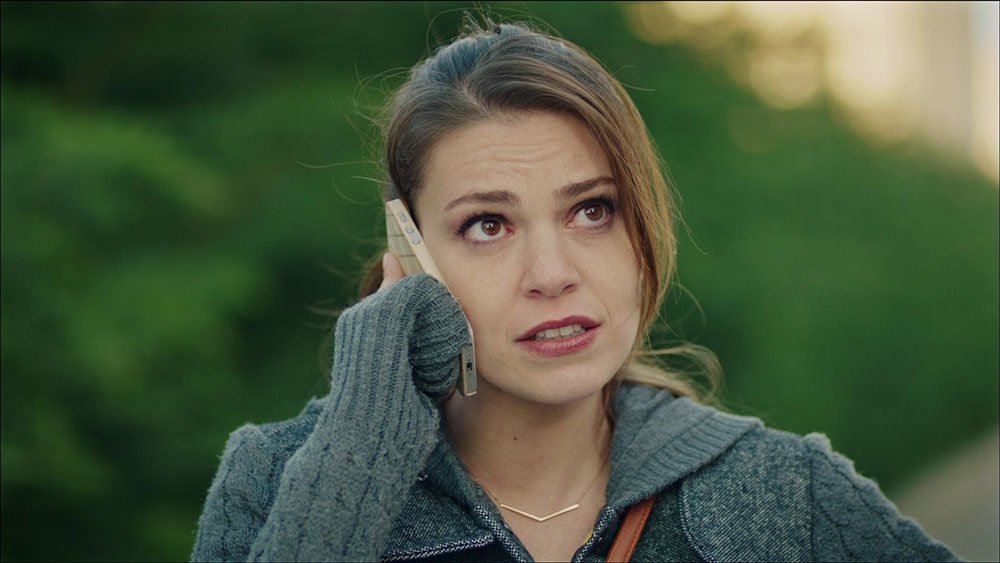 Mutlu Ol Yeter 2. bölüm replik galerisi