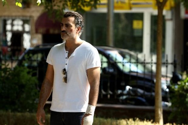 Kalbim Seni Secti 10 Bolum Fotograflari Atv