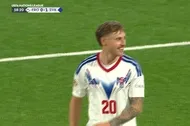 Faroe Adaları - Slovakya Maç Özeti