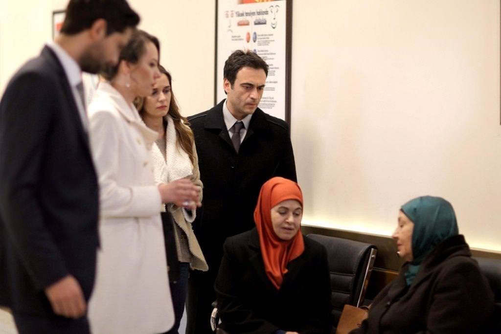 60.bölüm fotoğrafları