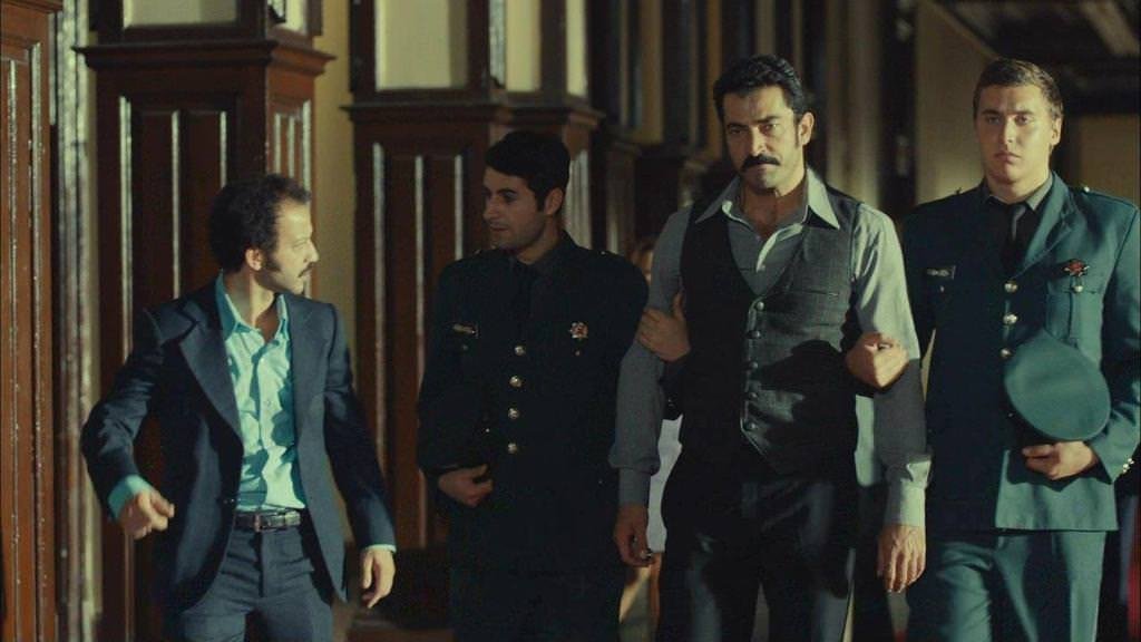 Bugüne kadar neler oldu?