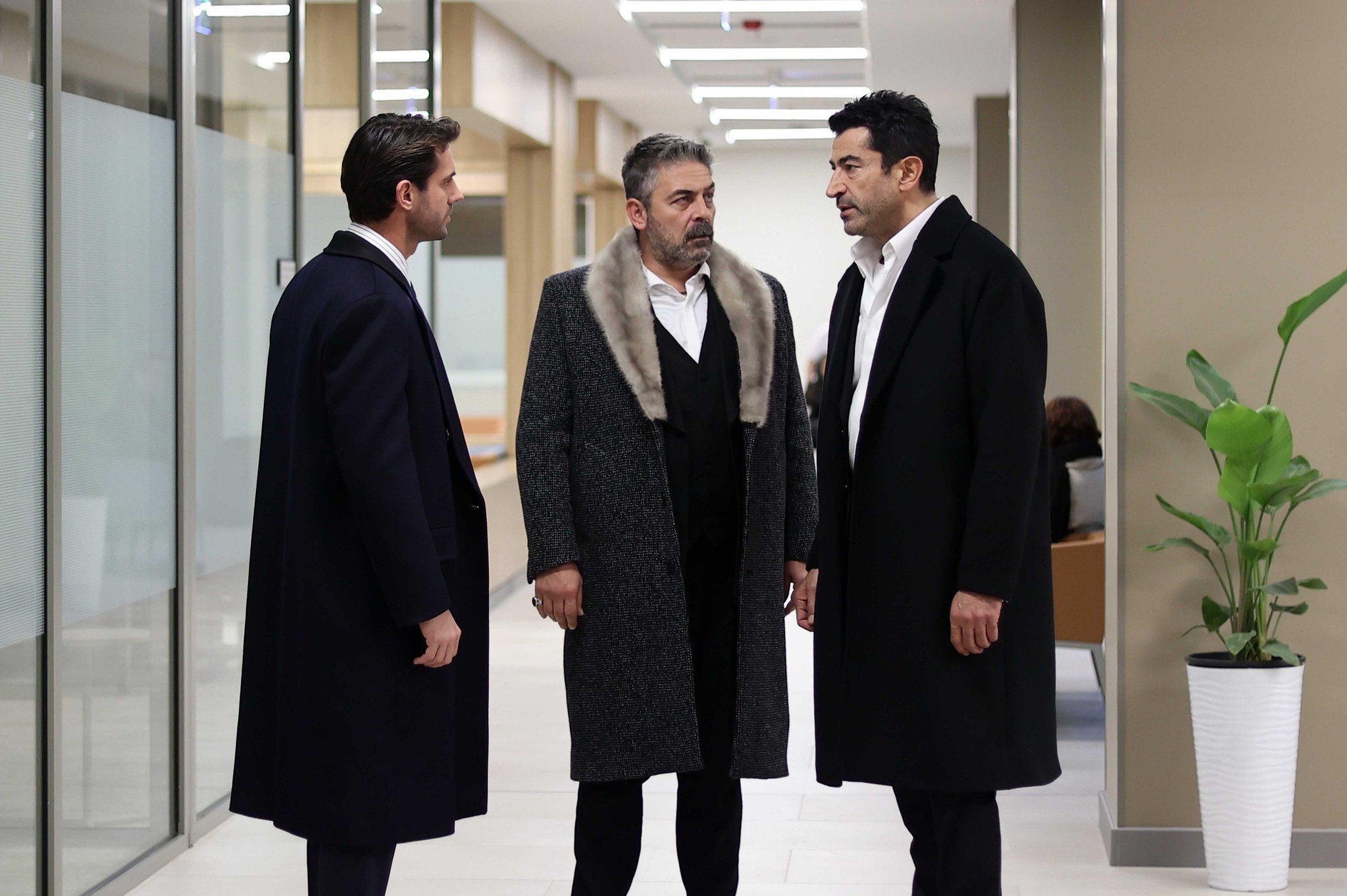 2. Bölüm Foto Galeri