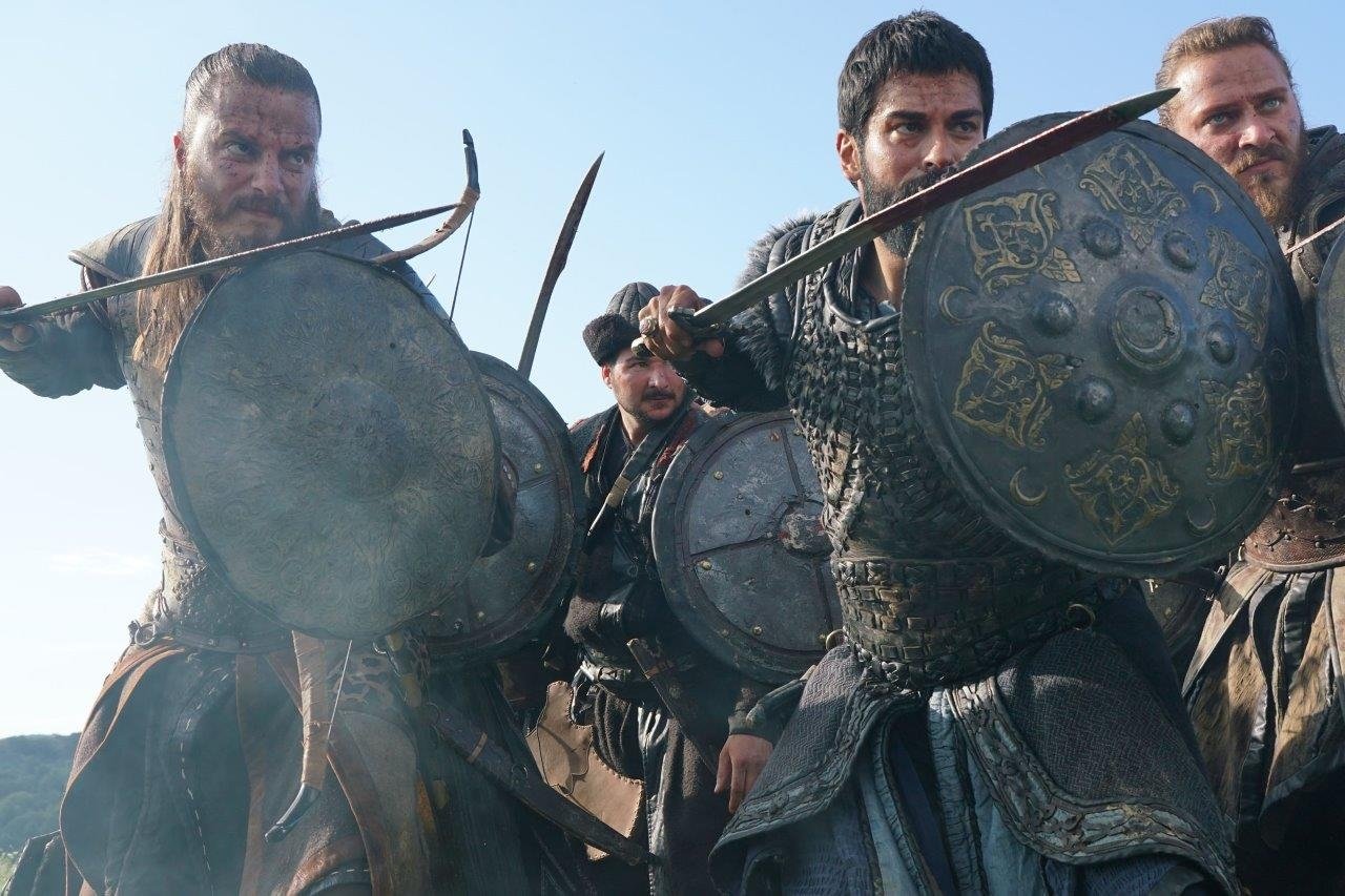 64. Bölüm Sezon Finali Foto Galeri 