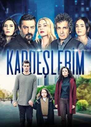 Kardeşlerim