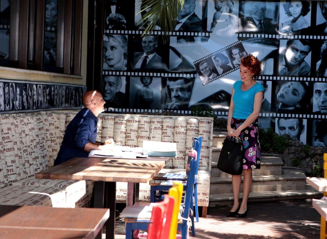 20. ve 21. Bölüm Foto Galeri 