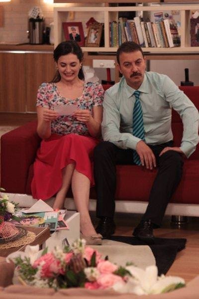 Yahşi Cazibe 89. bölüm fotoğrafları