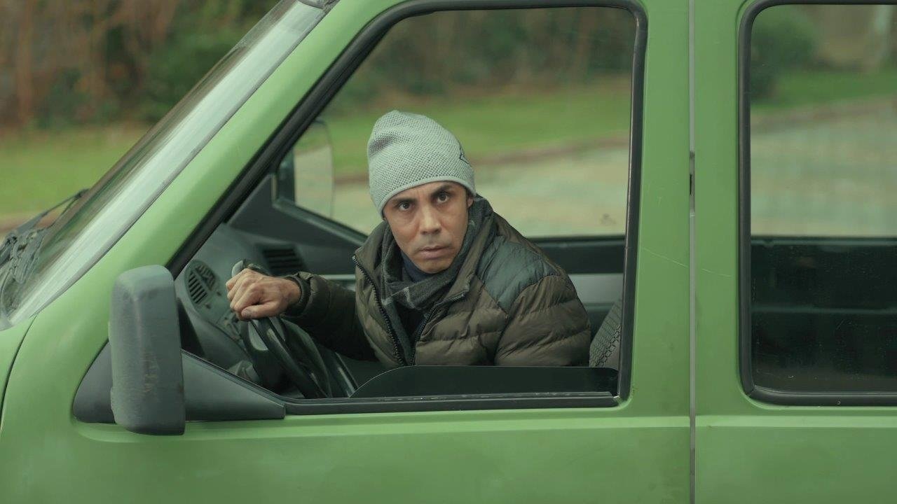 7. Bölüm foto galeri 