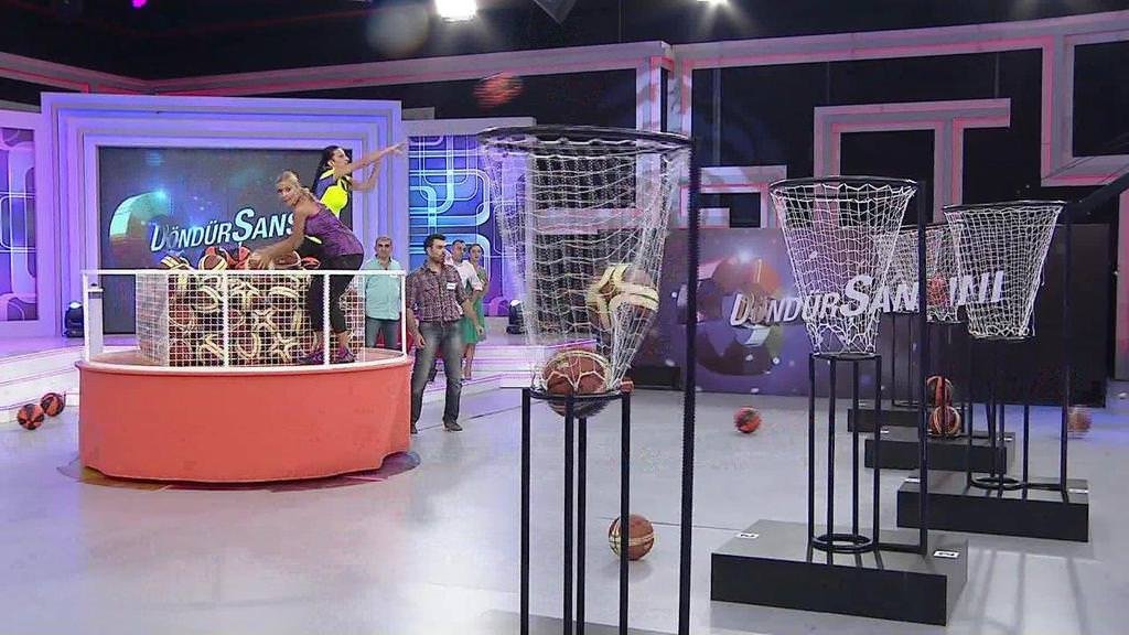 Döndür Şansını 20.bölüm fotogaleri