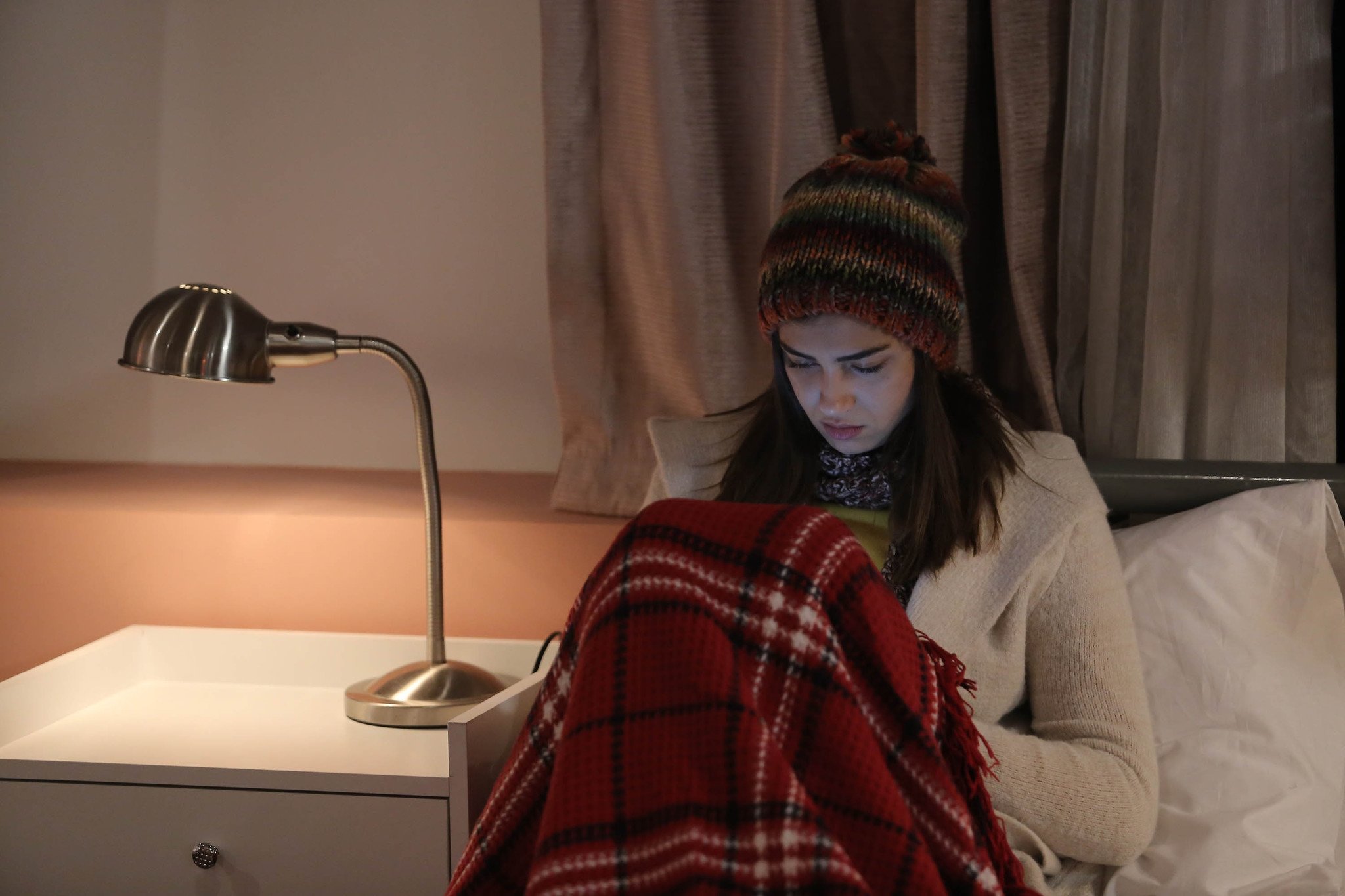 99. Bölüm foto galeri 