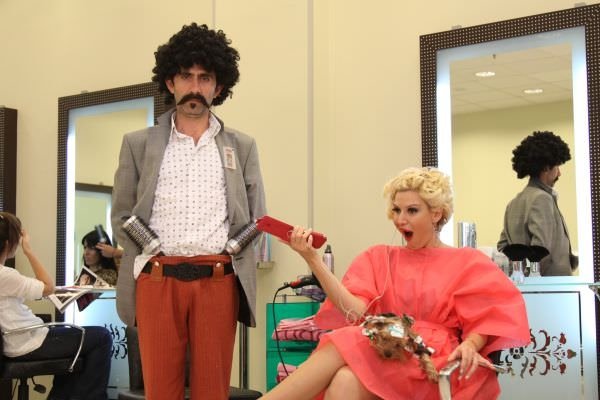 Yahşi Cazibe 20. Bölüm