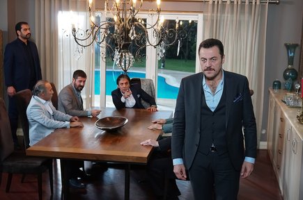 10. Bölüm Foto Galeri