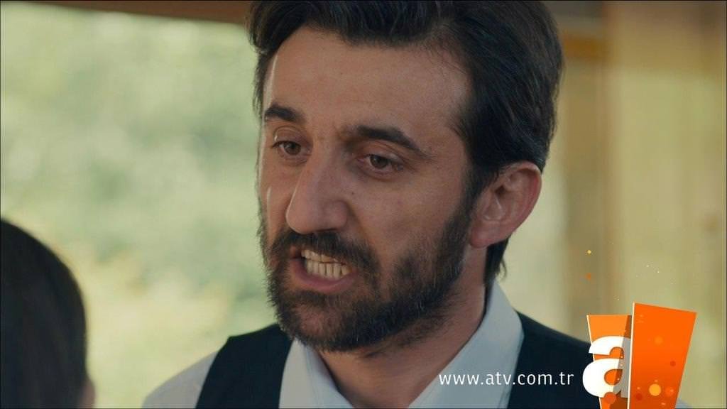 16. bölüm replikleri