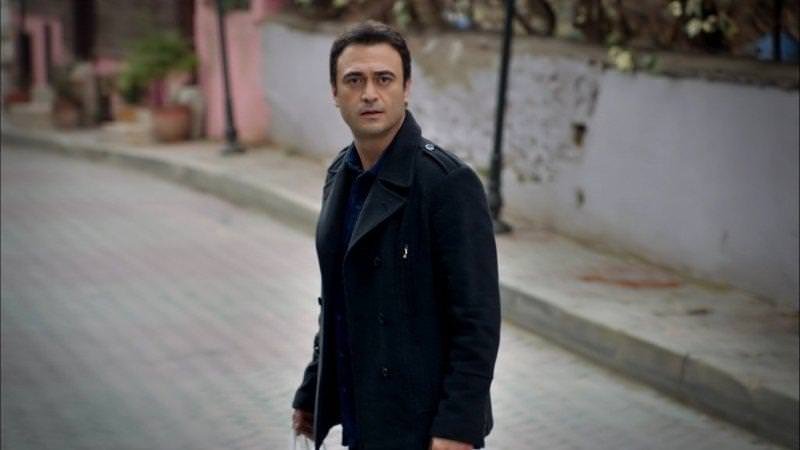 Huzur Sokağı 22. bölüm fotoğrafları