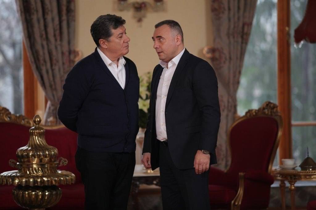 54. bölüm foto galeri