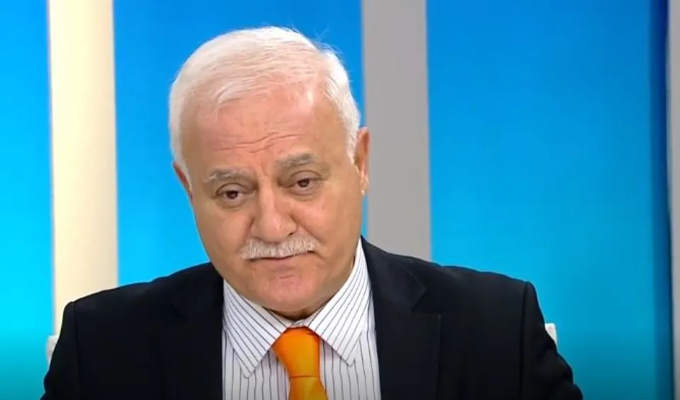 Nihat Hatipoğlu Sorularınızı Cevaplıyor