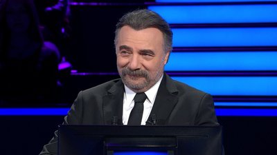 Yeni Bölüm Pazar 20.00