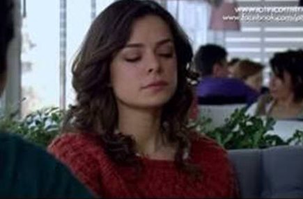 Asiye, Cemşit’e aşık mı?