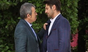 Bugünün Saraylısı