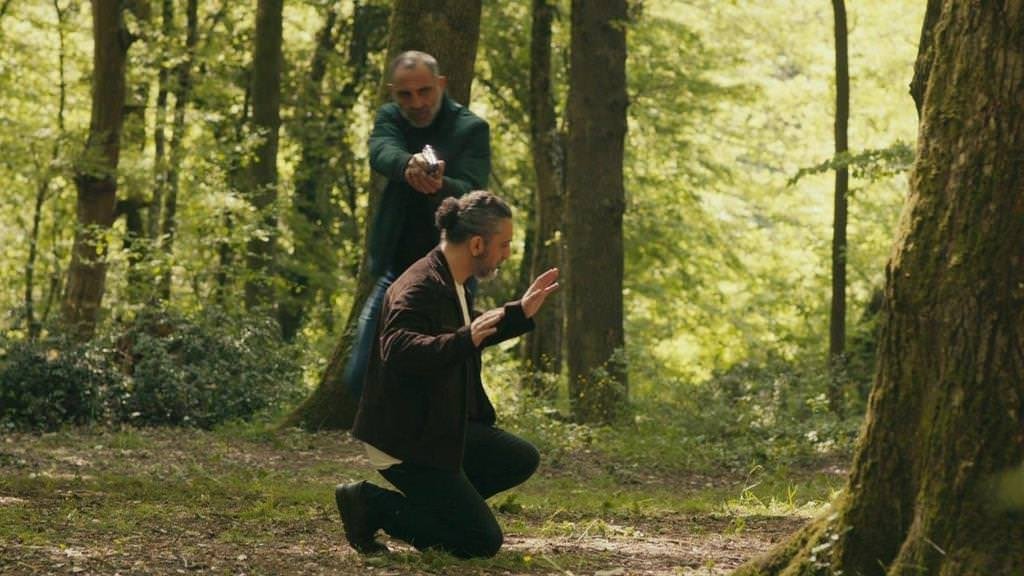 18. Bölüm foto galeri