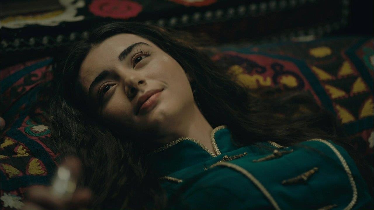 Kuruluş Osman'da yeni hedef Bursa