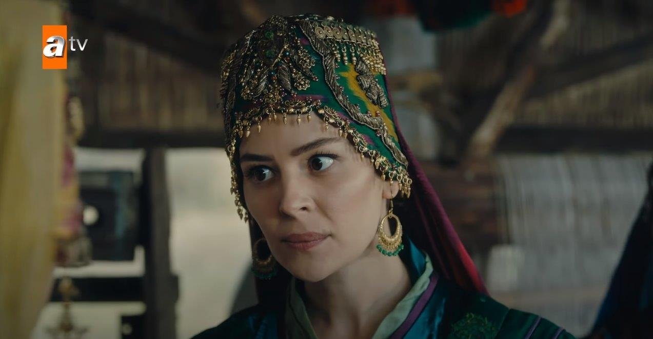 Bala Hatun ve Malhun Hatun'un iktidar mücadelesi