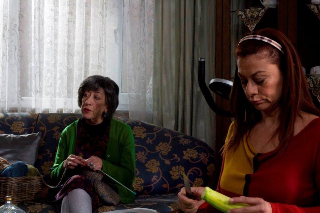 19. bölüm fotoğrafları