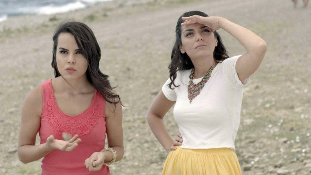 Herkes onları arıyor... 3. bölüm fotogaleri