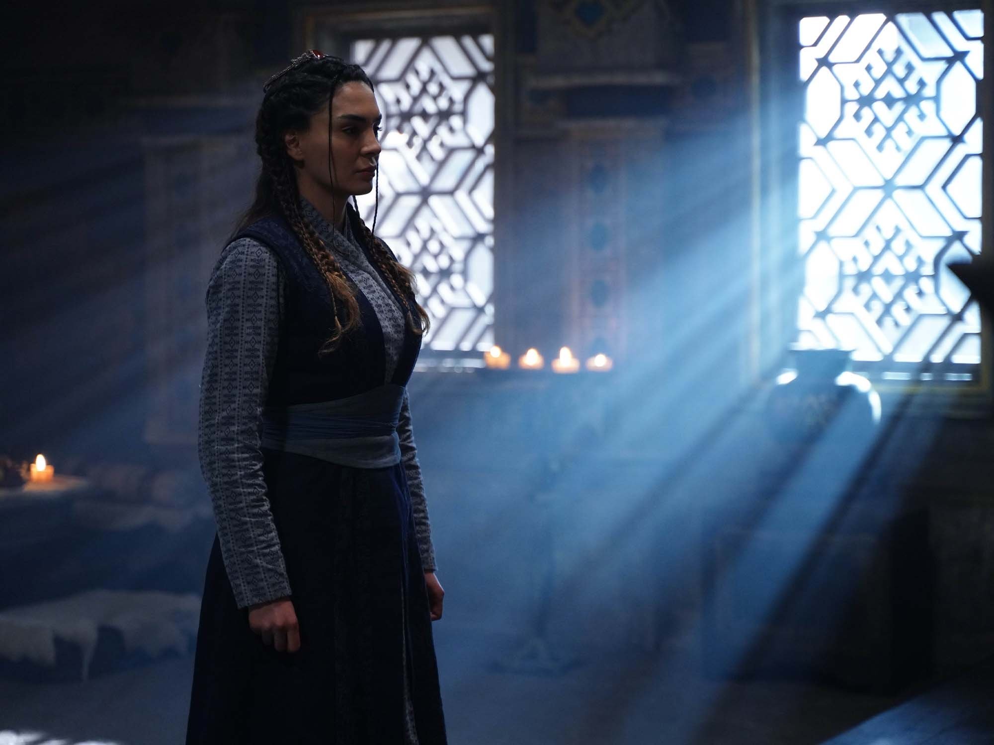 7. Bölüm Foto Galeri