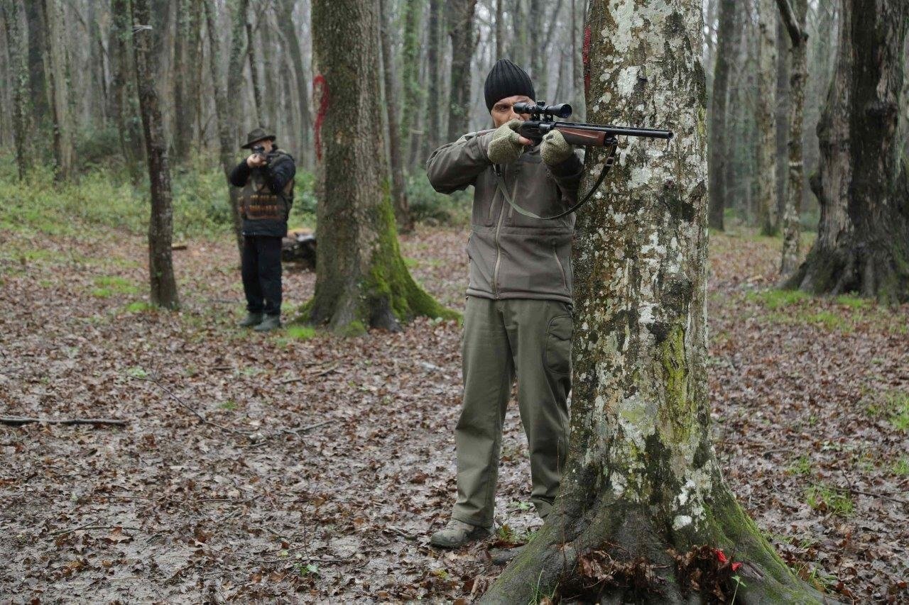 18. Bölüm Foto Galeri 