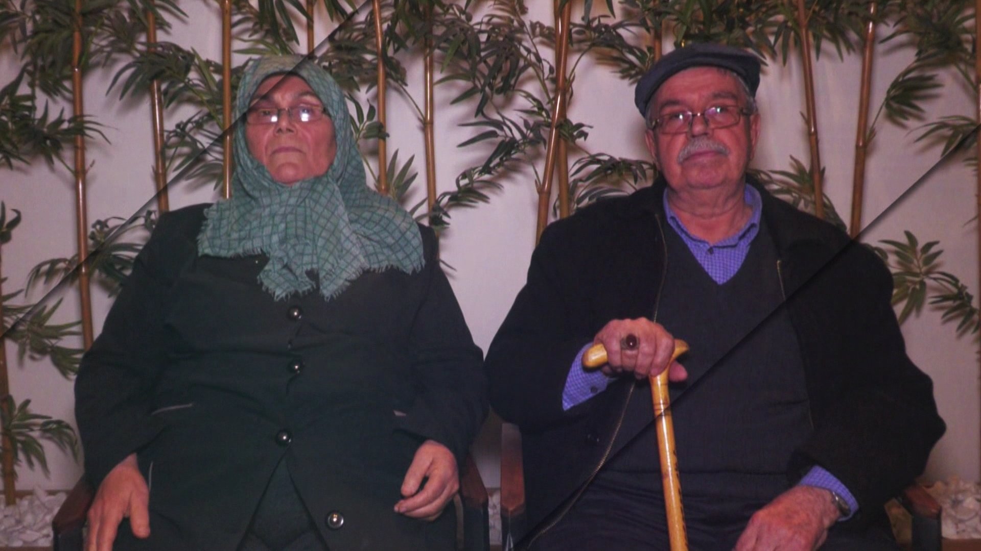 "Yeni doğan bebeği melekler aldı gitti"