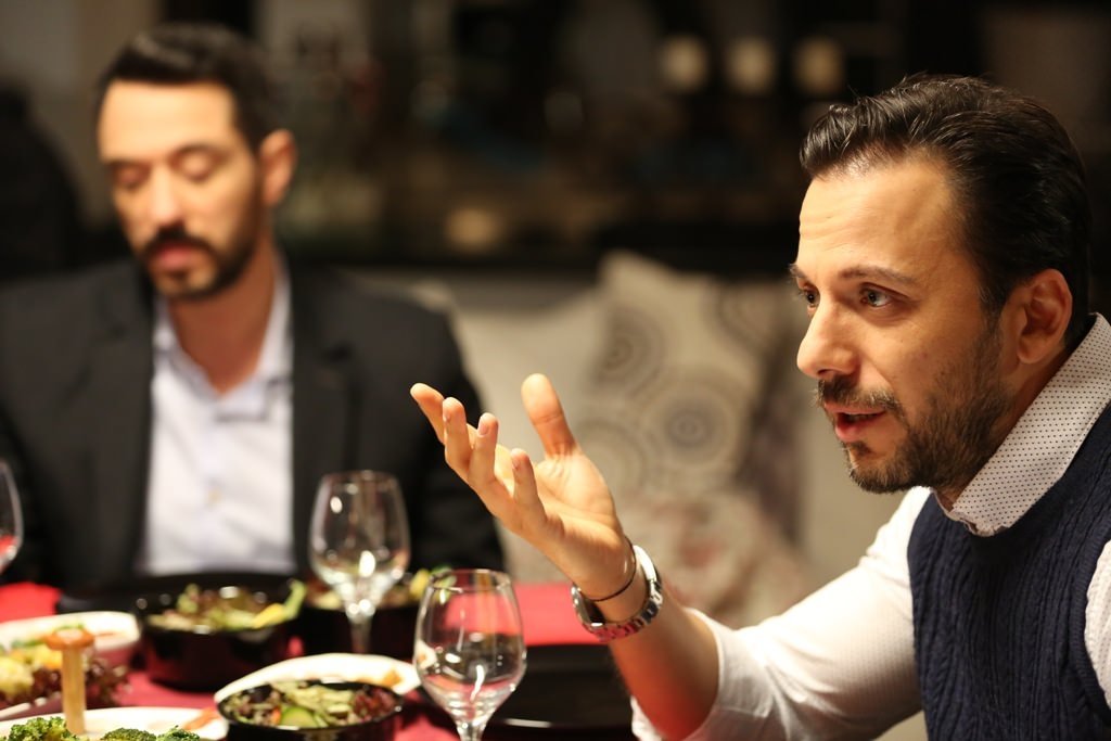 16. bölüm fotogaleri