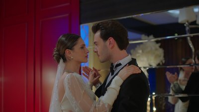 Altın Kafes - 2. Fragman