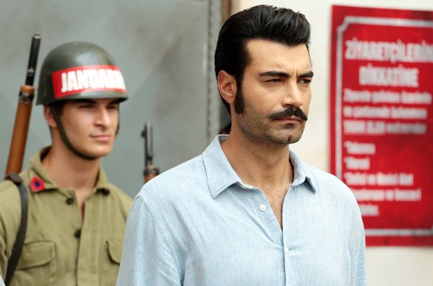 Adım adım idama yaklaşan Demir özgürlüğüne kavuştu!