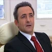 Mehmet Aslantuğ