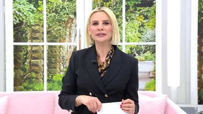Esra Erol’da